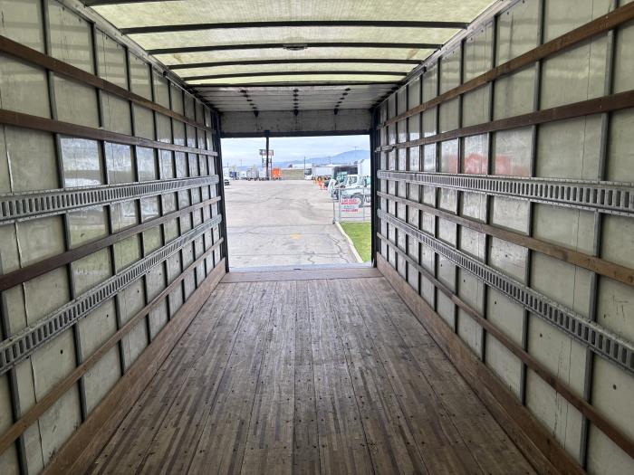 2020 International MV607-13