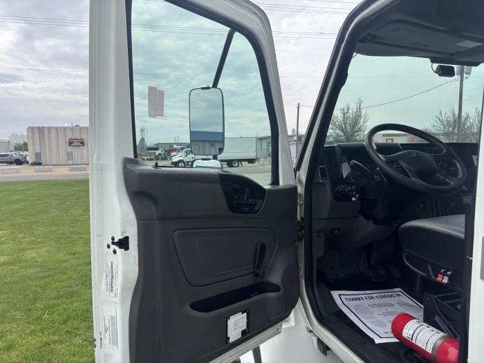 2020 International MV607-14