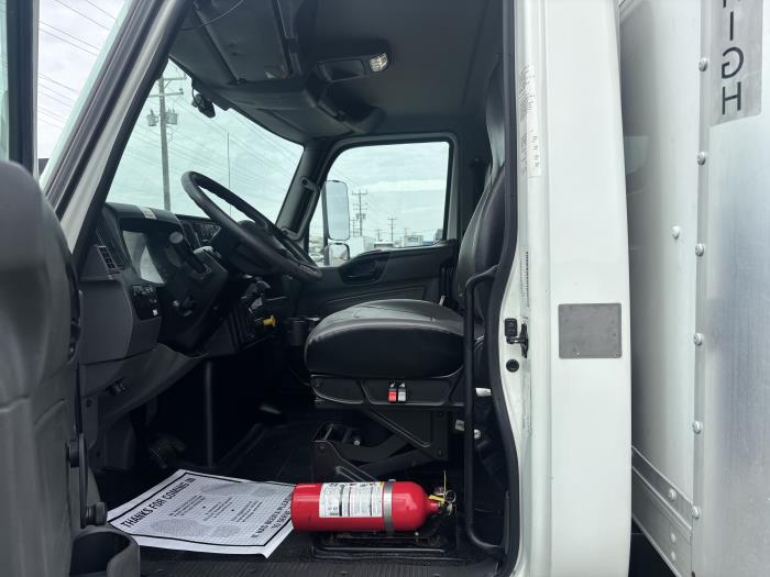 2020 International MV607-15