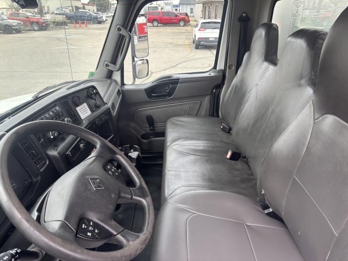 2020 International MV607-16