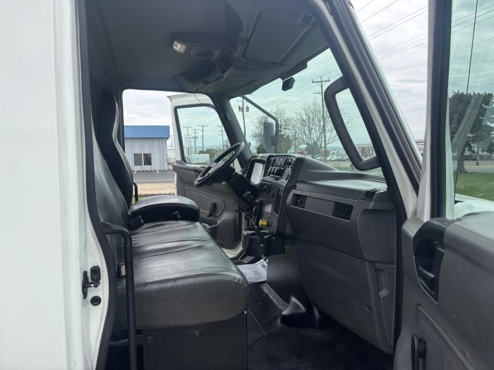 2020 International MV607-24