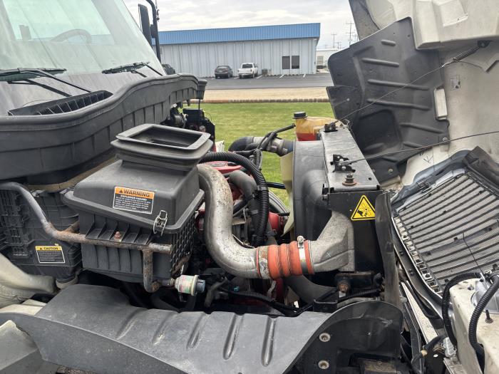 2020 International MV607-27