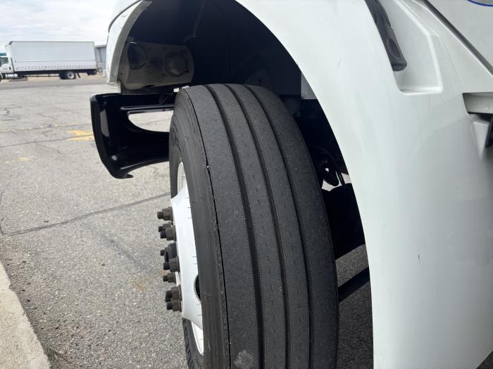 2020 International MV607-28