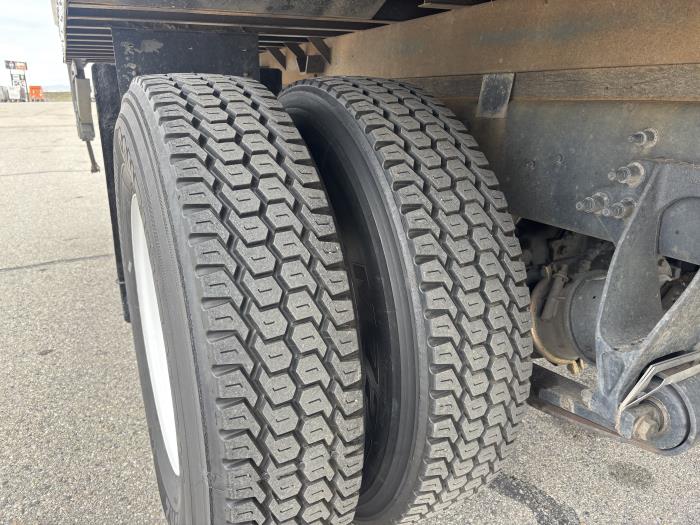 2020 International MV607-29