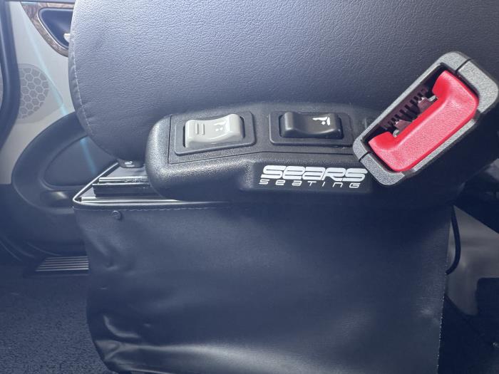 2027 Peterbilt 589-22