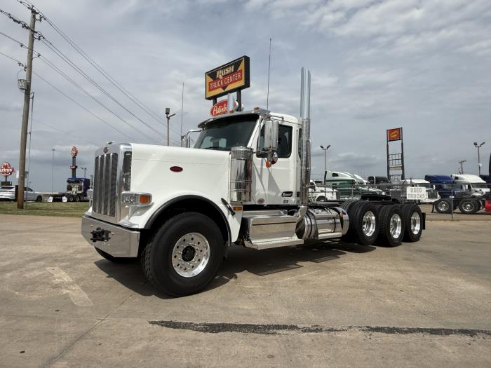 2027 Peterbilt - image 11