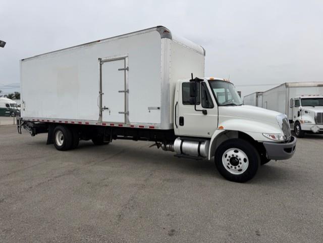 2019 International 4300-2