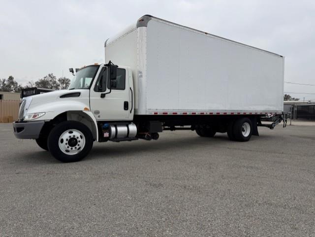 2019 International 4300-0