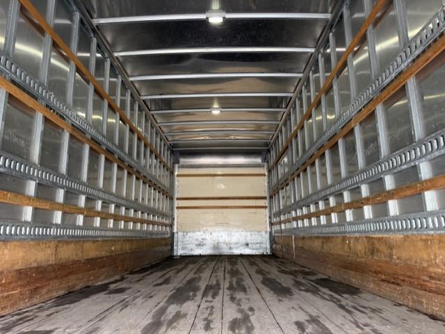 2019 International 4300-5