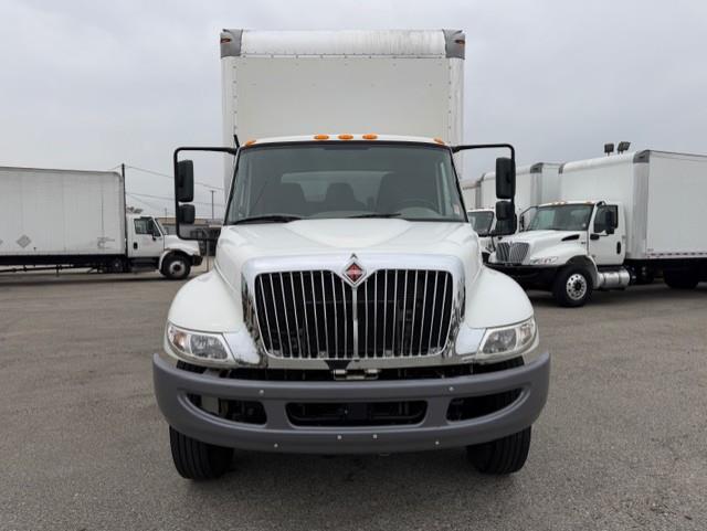 2019 International 4300-1