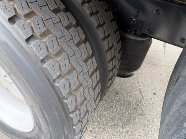 2019 International 4300-13