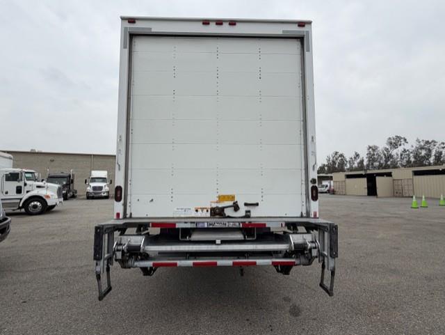 2019 International 4300-3