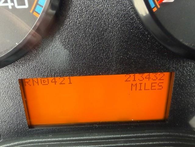 2019 International 4300-9