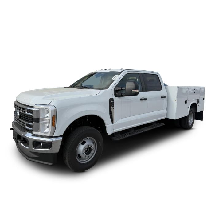 2026 Ford F-350-0