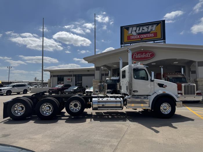 2027 Peterbilt 567 - image 9