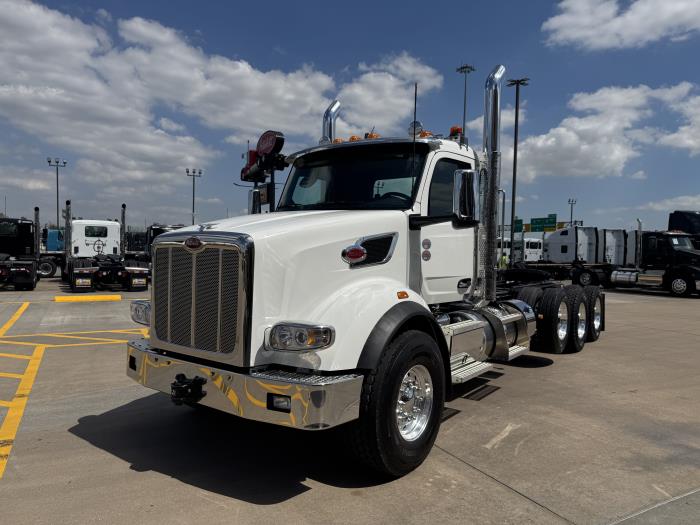 2027 Peterbilt 567 - image 12