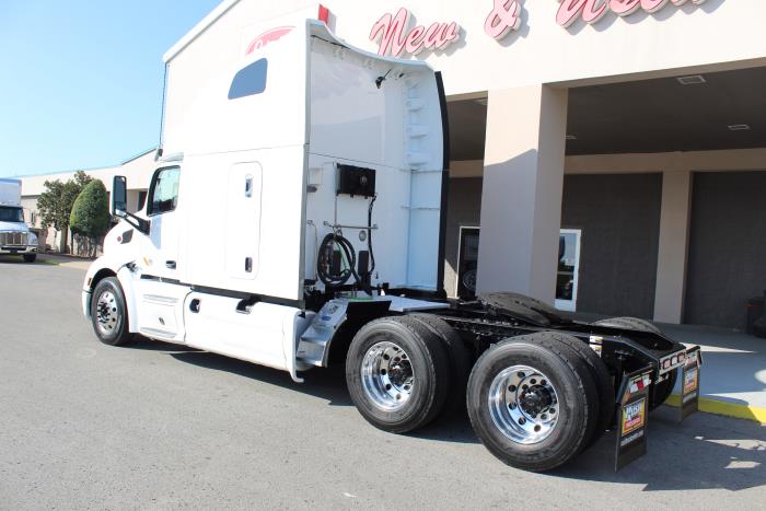 2022 Peterbilt 579-3