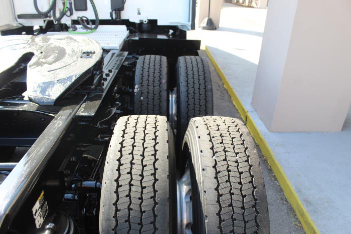 2022 Peterbilt 579-5