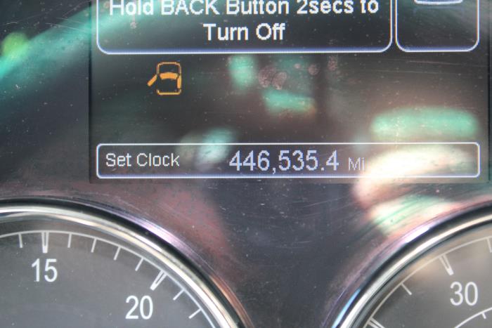 2022 Peterbilt 579-9