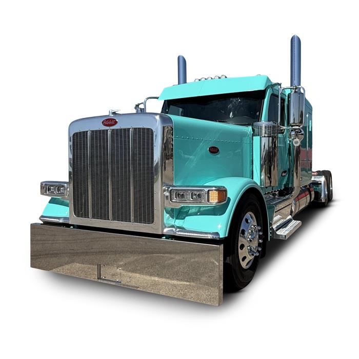 2027 Peterbilt - image 1