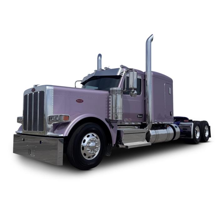 2027 Peterbilt 589-0