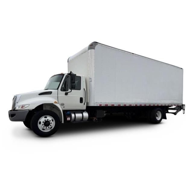2019 International 4300 - image 1