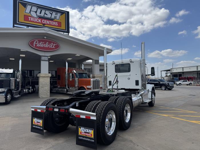 2027 Peterbilt 567-5