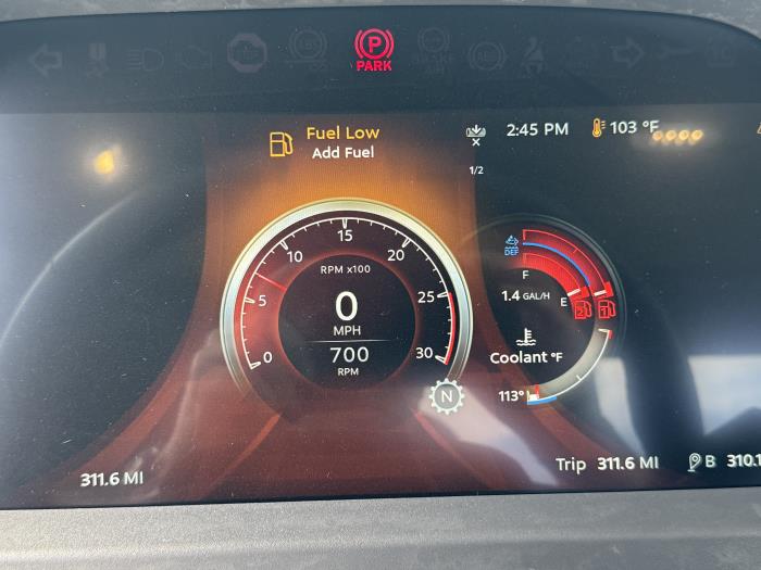 2027 Peterbilt 567-21