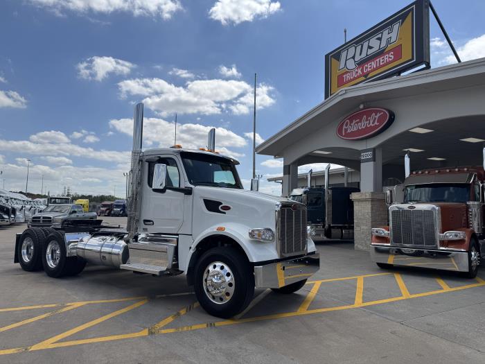 2027 Peterbilt 567-8