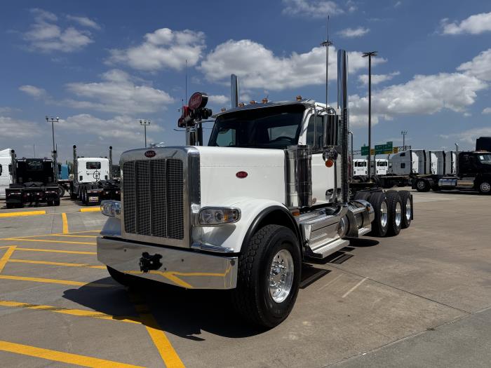 2027 Peterbilt - image 3