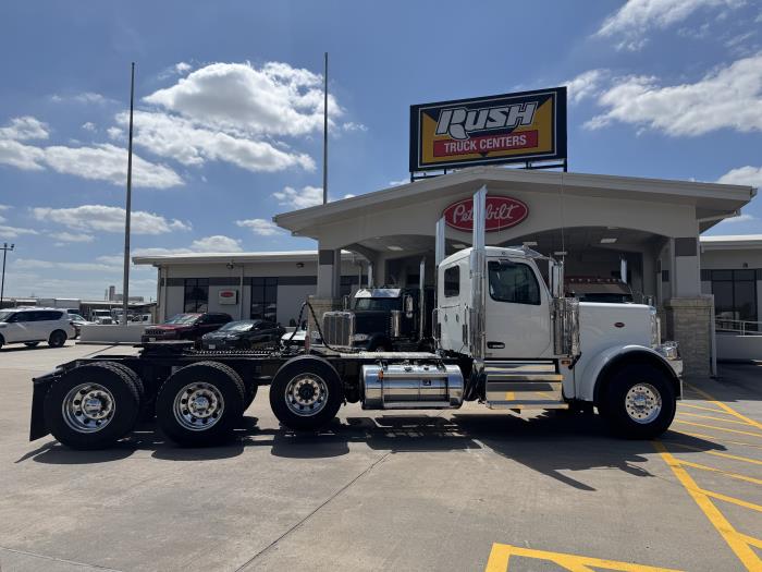 2027 Peterbilt - image 8