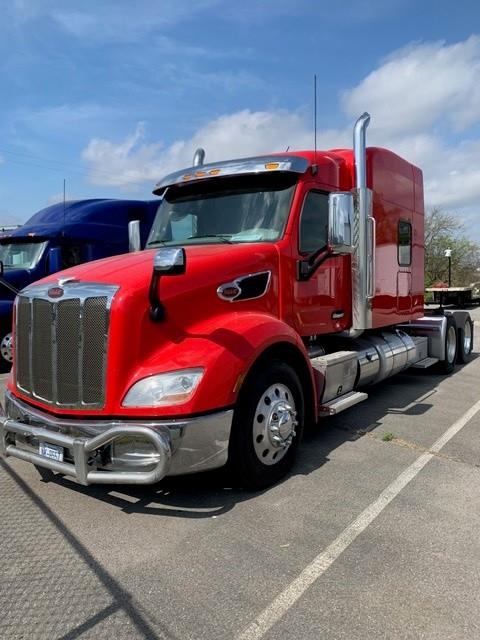 2020 Peterbilt 579-0