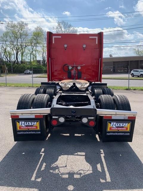 2020 Peterbilt 579-2