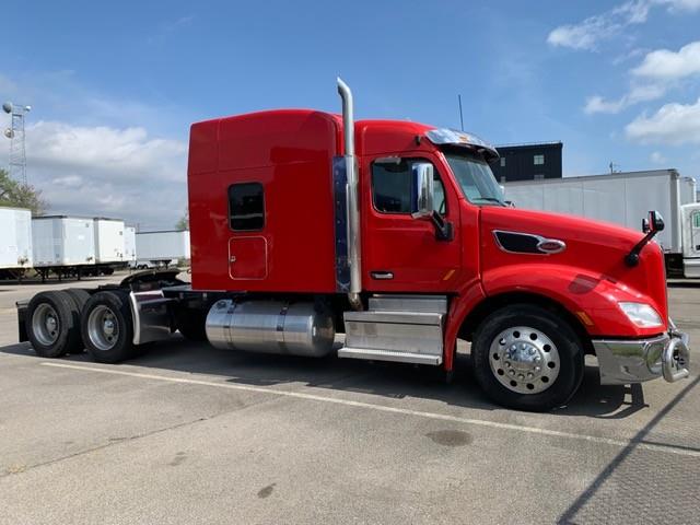 2020 Peterbilt 579-4