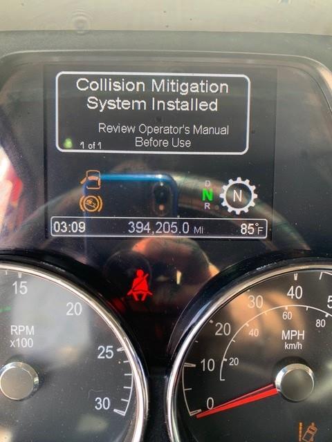 2020 Peterbilt 579-5