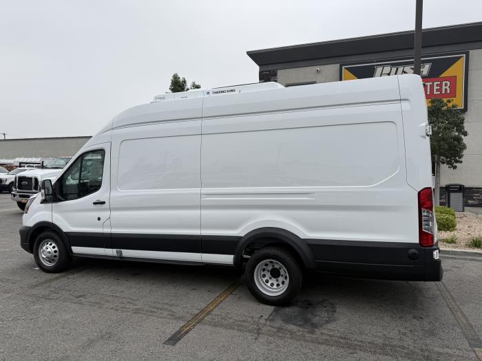 2026 Ford Transit 350 HD-1