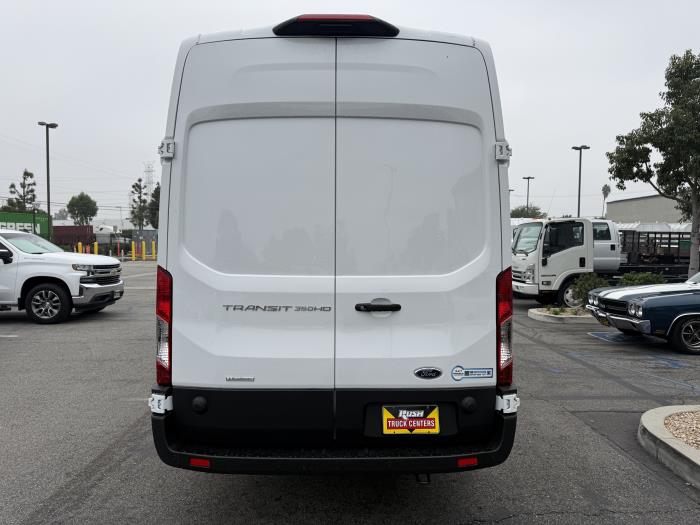 2026 Ford Transit 350 HD-2