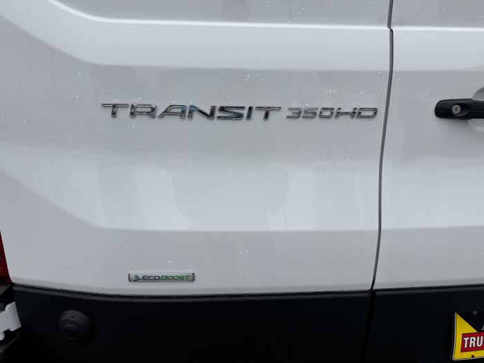 2026 Ford Transit 350 HD-3
