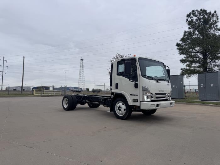 2026 Isuzu NPR-HD-3