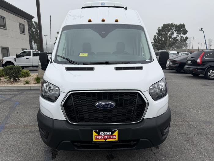 2026 Ford Transit 350 HD-6