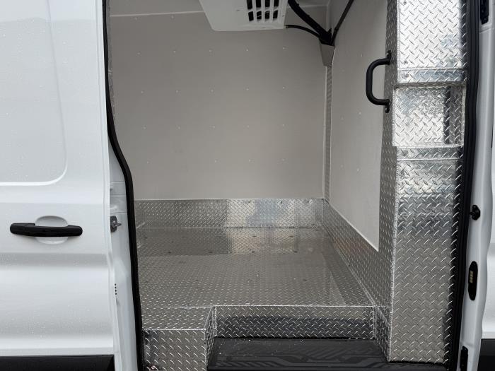 2026 Ford Transit 350 HD-8