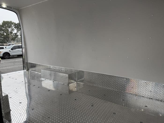 2026 Ford Transit 350 HD-9