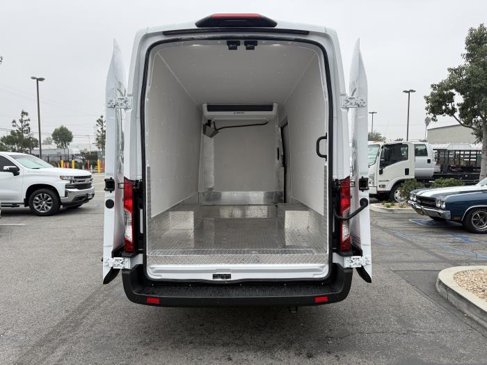 2026 Ford Transit 350 HD-12