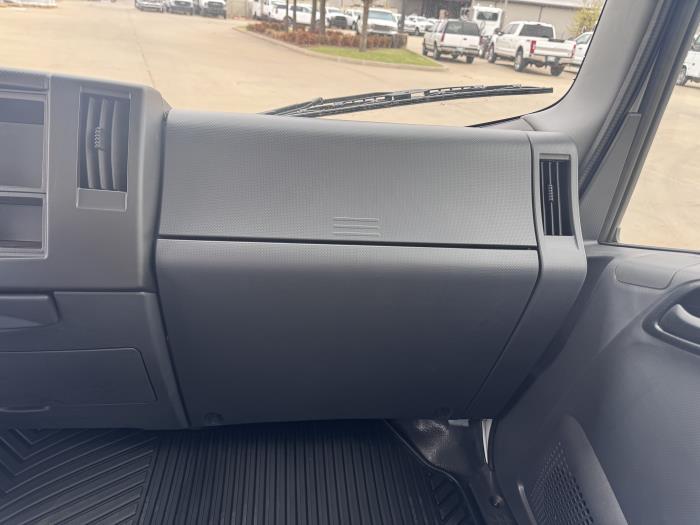 2026 Isuzu NPR-HD-15