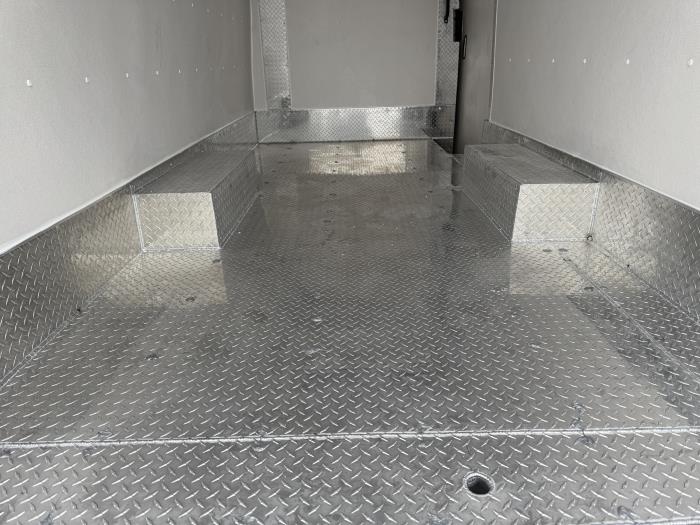 2026 Ford Transit 350 HD-14