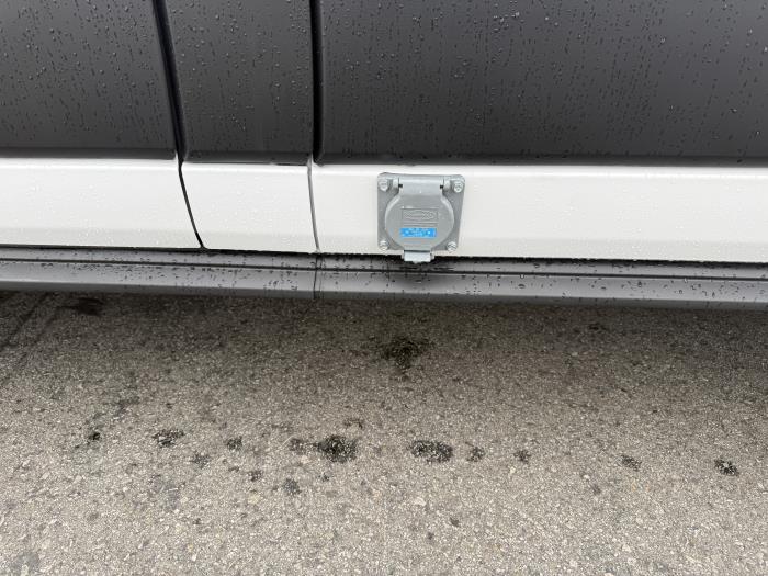 2026 Ford Transit 350 HD-15