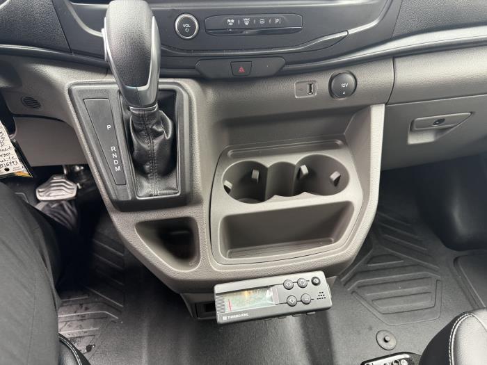 2026 Ford Transit 350 HD-21