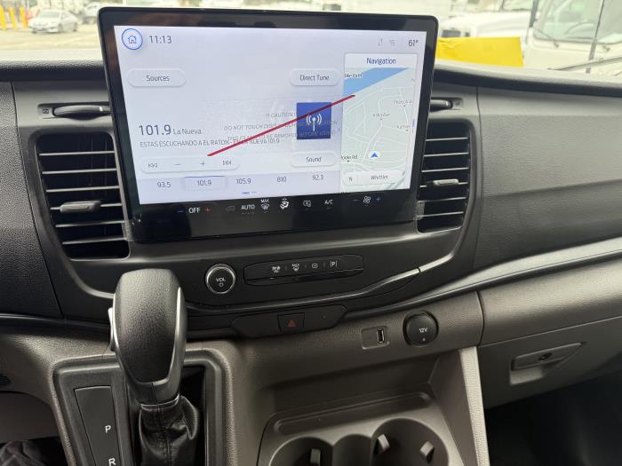 2026 Ford Transit 350 HD-23