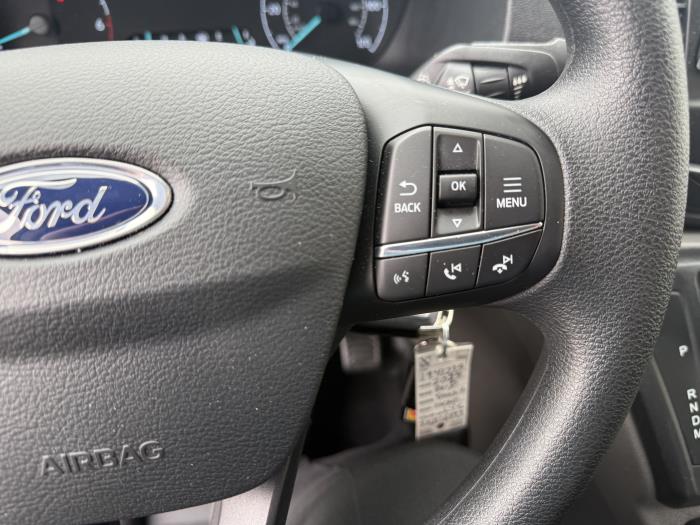 2026 Ford Transit 350 HD-26