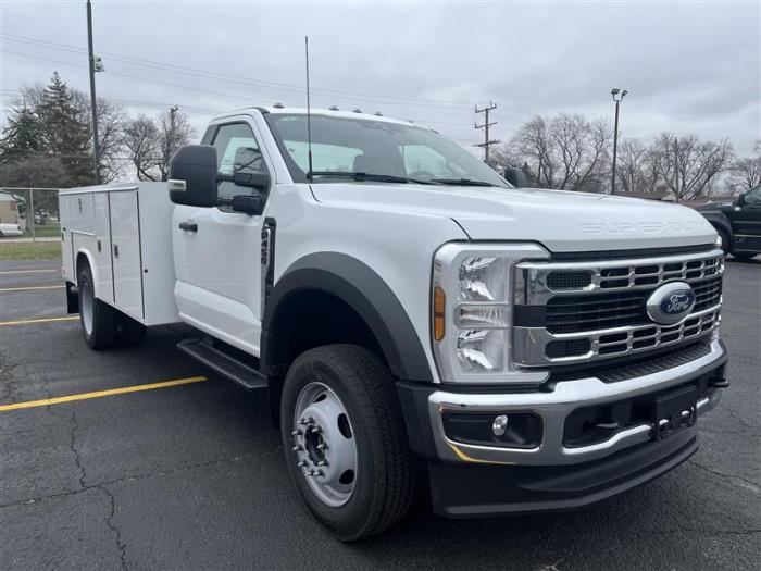 2026 Ford F-450-11